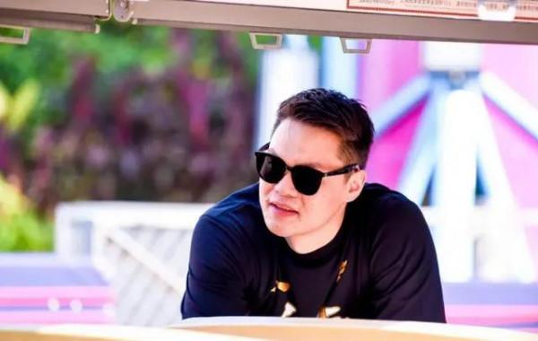 看朱芳雨準不準,他看好中國男籃二大崛起的後衛黎伊揚、孫浩欽 看朱芳雨準不準,他看好中國男籃二大崛起的後衛黎伊揚、孫浩欽