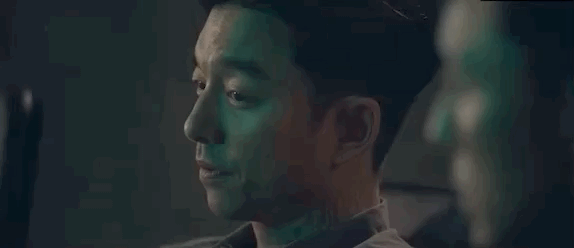 韓劇爆款《寂靜之海》！孔劉&plus;裴鬥娜，科幻驚悚