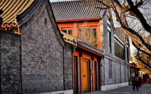 出身貧寒到身價400億，鄧文迪就這樣改寫了她的命運