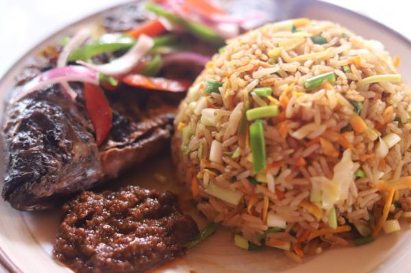 糯米與大米有啥不一樣？為什麼大米能成為主食，糯米卻不行？