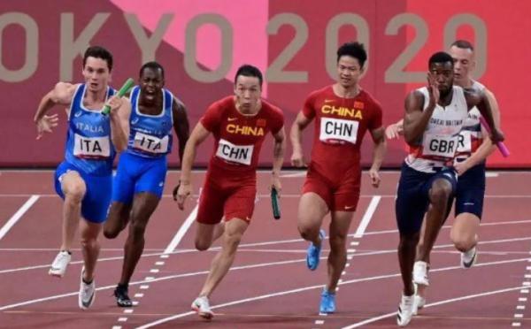 中國隊有望遞補銅牌？英選手興奮劑檢測陽性，加拿大人反應強烈