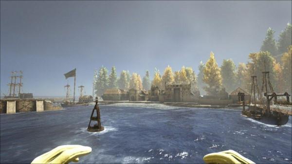 10款Steam冬季特賣必買史低遊戲,《方塊方舟》泰克機甲無所不能 10款Steam冬季特賣必買史低遊戲,《方塊方舟》泰克機甲無所不能