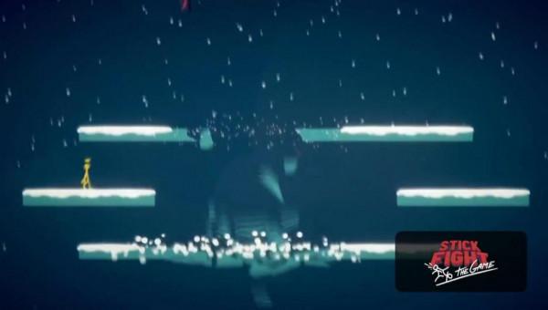 任天堂公佈歐美服Switch銷售最佳的獨立遊戲介紹影片