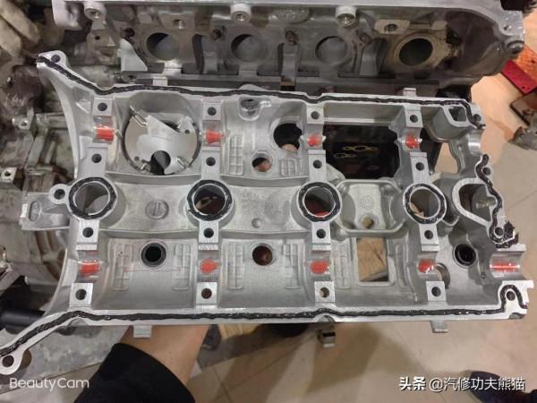 石家莊途觀燒機油來浙江自駕遊，旅遊修車兩不誤，修完再去自駕遊