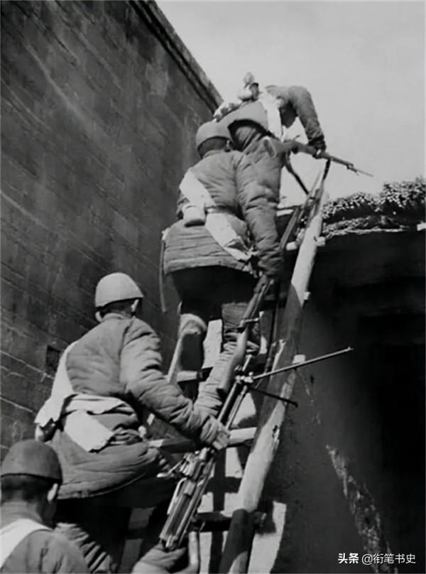 1941年,一日本軍官自稱“八路軍的朋友”,要見王建安,結局如何 1941年,一日本軍官自稱“八路軍的朋友”,要見王建安,結局如何