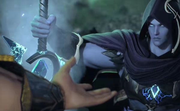 寒風凜冽凜慘敗，死亡眼神好痴情，隨風起舞是怎麼染上石化病的？