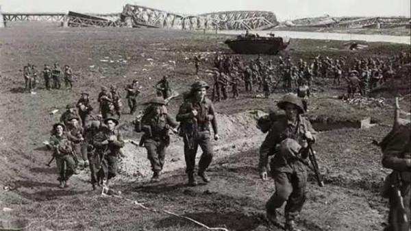 迪耶普登陸戰①：1942年的德國空軍與陸軍依然強大