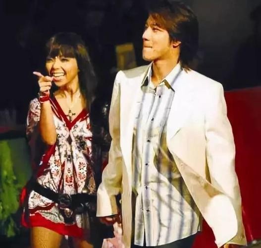 娛樂圈“四大才子”，誰與爭鋒？