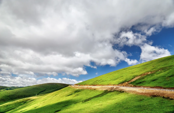 被國人忽略的8個地方，景美人少，2021必去一次