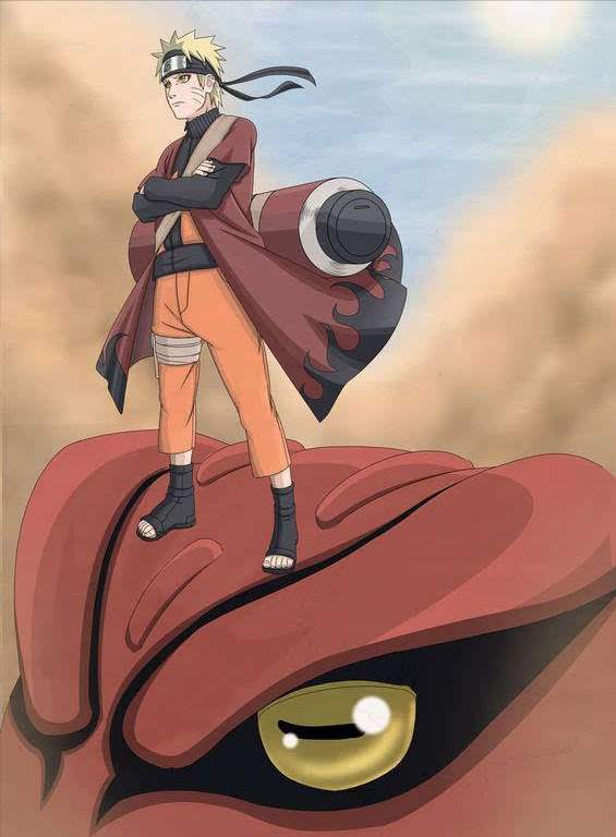 存在QQ空間裡的滿滿回憶——《火影忍者》之通靈術 存在QQ空間裡的滿滿回憶——《火影忍者》之通靈術