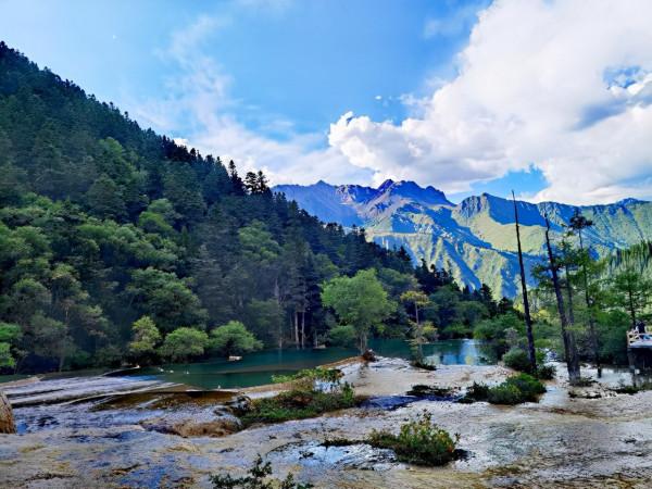 成都+九寨溝+黃龍4日3晚旅遊 成都+九寨溝+黃龍4日3晚旅遊