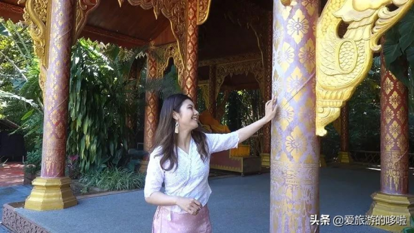 忘記三亞,“候鳥式過冬”新聚點,去一次等於逛遍東南亞 忘記三亞,“候鳥式過冬”新聚點,去一次等於逛遍東南亞