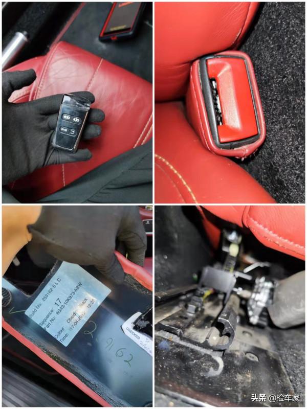 400多萬的限量超跑用來拉火鍋料！這輛阿斯頓馬丁現在只要73萬