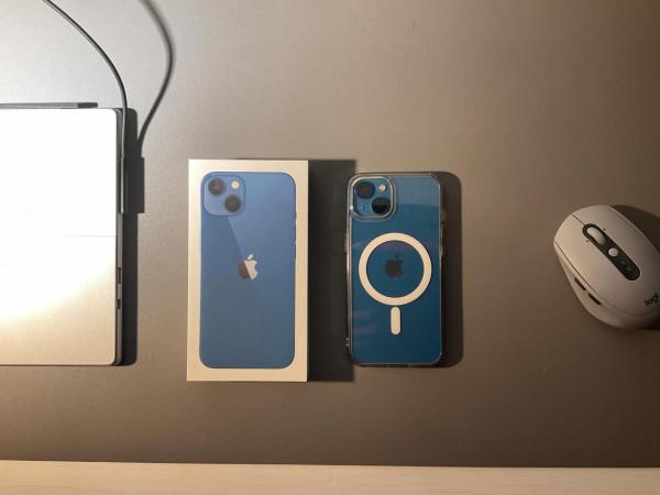 2021年分享我的桌面好物