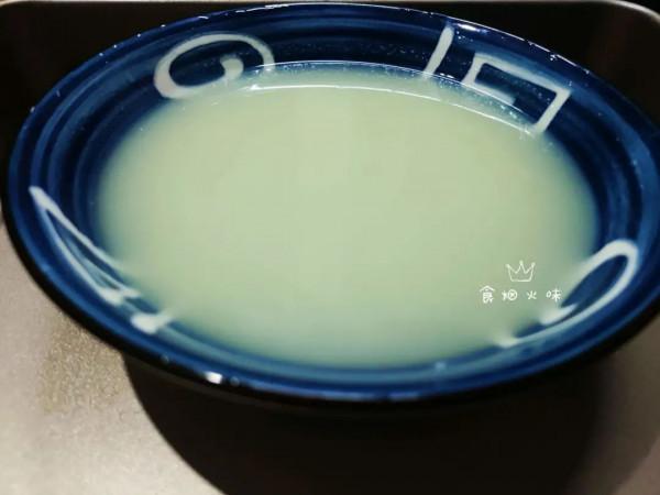 年夜飯桌上的刮油減脂湯，低脂低卡，清理腸道，這幾款都值得收藏