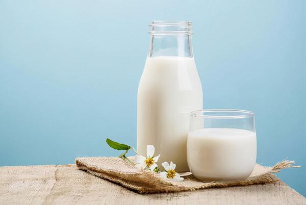 女人越老越要補？建議：50歲以後，及時為身體補充5種營養素