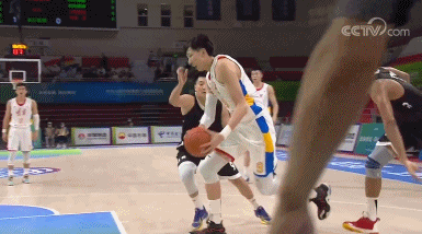 全運頭條｜中國女足聯合隊大勝進決賽，許昕劉詩雯混雙爭金