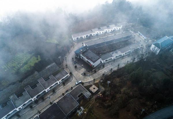 “四好農村路”，推動鄉村振興的“高速路”