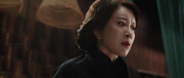 看了《陰陽鎮怪談》，我難掩激動，終於有一部像樣的國產恐怖片了