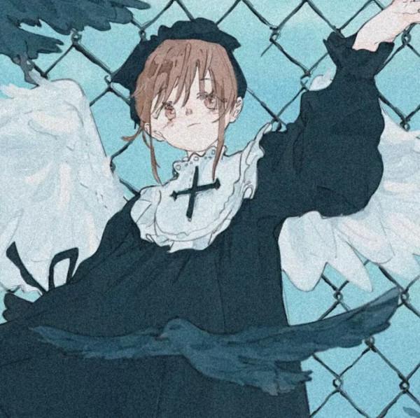 超好看的女生動漫頭像|我攜漫天星辰以贈你,仍覺漫天星辰不如你 超好看的女生動漫頭像|我攜漫天星辰以贈你,仍覺漫天星辰不如你