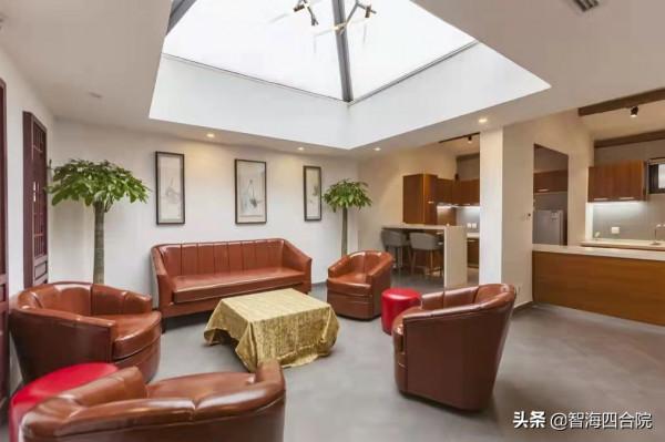 北京二環內價效比最高的一套四合院 你喜歡嗎？