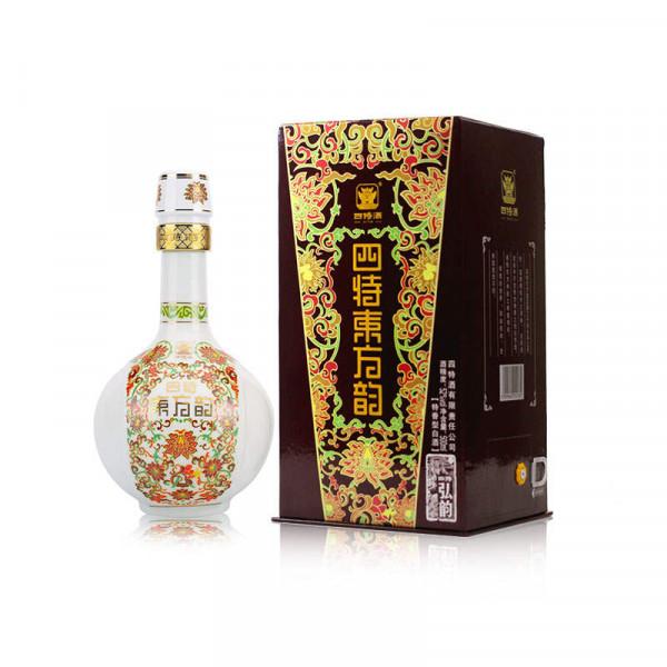 全國喝啥酒？43款“地方口糧酒”盤點，一篇餵飽你