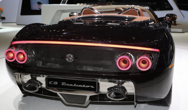 世爵回來了？2022年或將上市新車，未來將推出SUV車型