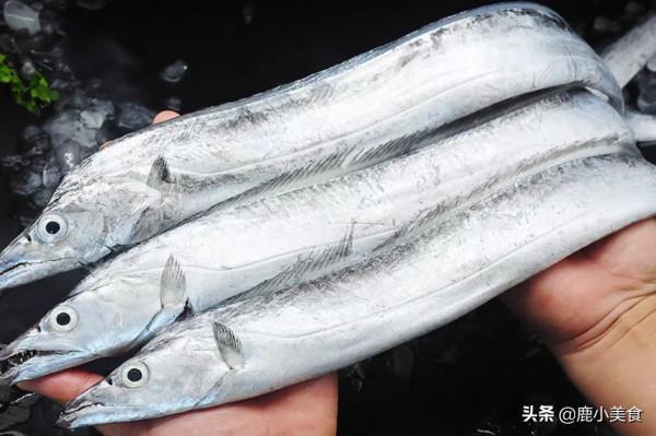 買海魚，懂吃人專挑這6種，都是純野生無法養殖，好吃不貴還營養