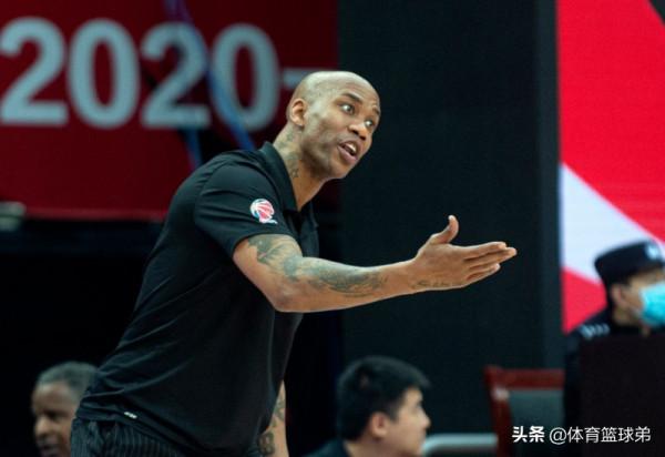 這次馬布裡已掌握逆襲秘法,這回北控的逆襲穩了,季後賽見 這次馬布裡已掌握逆襲秘法,這回北控的逆襲穩了,季後賽見