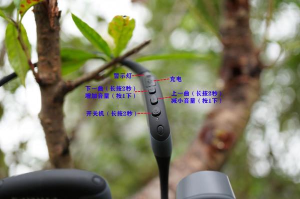 夠用的效能,500元不到就搞定?飛利浦骨傳導藍芽耳機TAN6605 夠用的效能,500元不到就搞定?飛利浦骨傳導藍芽耳機TAN6605