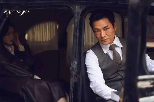 網大版《釜山行》上線，劇情槽點多口碑不佳，“劉德華”也帶不動