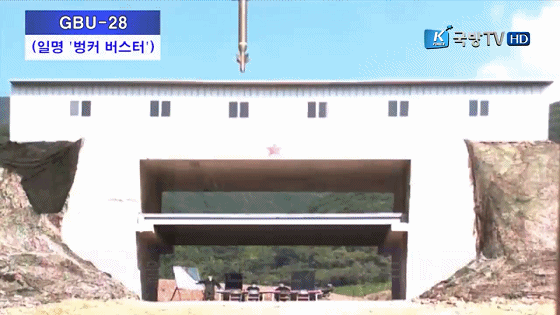 這才是戰爭⑨|現代武器發展到多麼恐怖的水平（中）