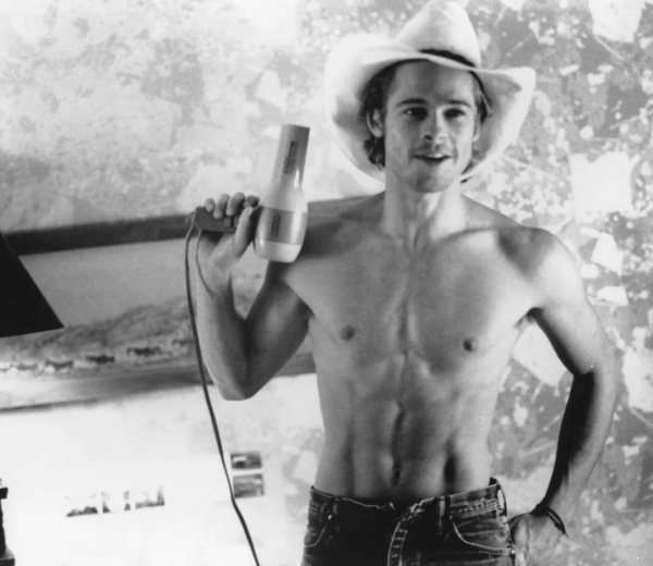 《末路狂花》這麼多年過去了,它依舊有震撼人心的力量 《末路狂花》這麼多年過去了,它依舊有震撼人心的力量