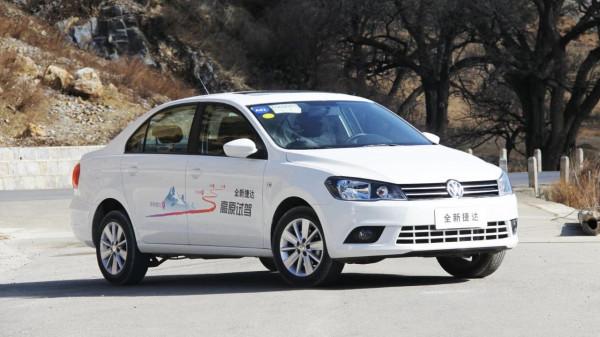 大眾在中國能封神，離不開這11款車