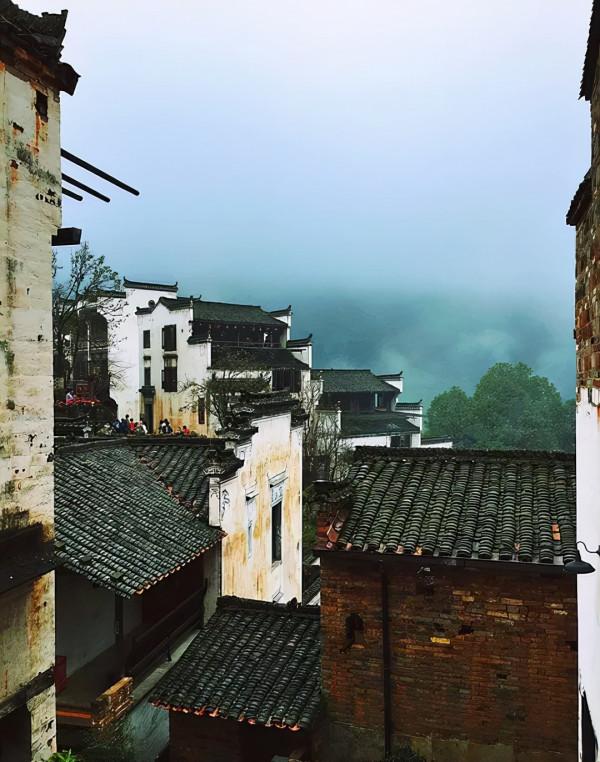 抓住秋天的尾巴，快來這8個絕美旅行地，享受當下的美景吧