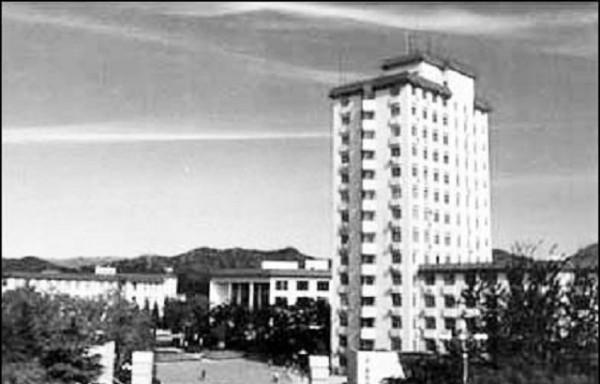 李時雨：組織讓他潛伏，他一路幹到軍統少將，91歲因病逝於北京