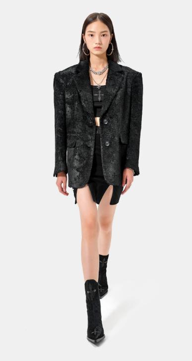 《小敏家》中的職場女性穿搭圖鑑