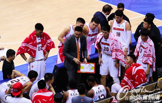 CBA規則小科普：一節比賽最多可以暫停幾次？什麼是官方暫停？