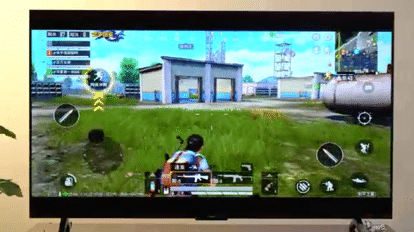 揭秘極致音畫小心機，高階軟屏＋音腔倒相管，榮耀智慧屏太細節