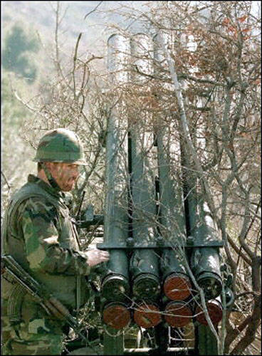 巴以衝突,以軍鐵穹導彈圈粉無數!哈馬斯卡桑火箭彈的成本低廉 巴以衝突,以軍鐵穹導彈圈粉無數!哈馬斯卡桑火箭彈的成本低廉