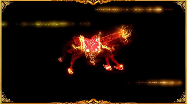 《征途2》年終決戰新區今日上線 超級賽事福利爆棚