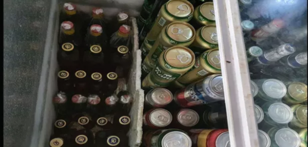 緬甸克欽獨立軍發文，Myanmar啤酒絕對不能賣，否則後果很嚴重