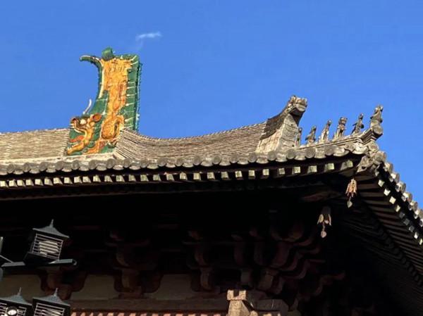 大同:世遺、五A、四大、國保景點如珍珠,大大小小落玉盤 大同:世遺、五A、四大、國保景點如珍珠,大大小小落玉盤