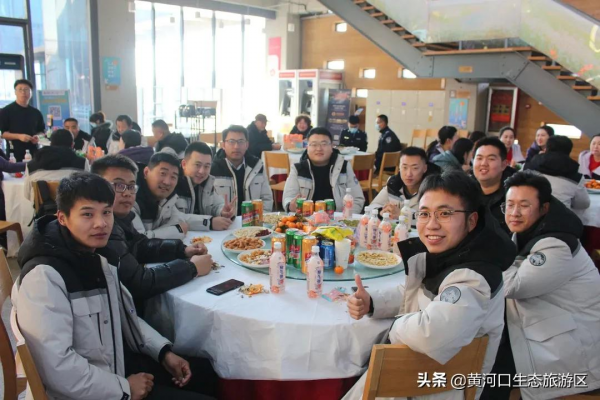 【2022元旦茶話會】新起點 新面貌 新作為