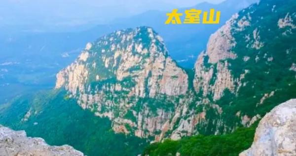 天下武功出少林,那少林寺的由來你知道嗎? 天下武功出少林,那少林寺的由來你知道嗎?