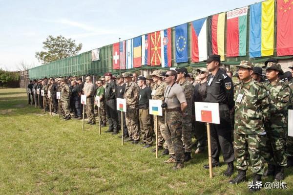 美媒：中國厲害了！軍人狙神3次立下一等功，5次國際軍警賽中奪冠