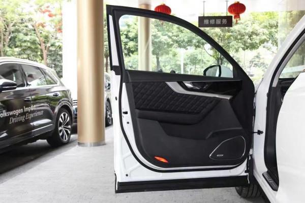 解析紅旗HS5維修成本,讓你修車養車更簡單 解析紅旗HS5維修成本,讓你修車養車更簡單