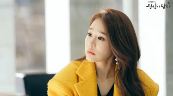 “逆襲女神”劉仁娜：曾坦白自己多次整容，為何始終演不了女主角