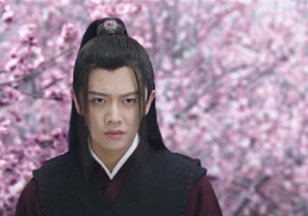 同樣是“鬚鬚頭”，有人成了經典，有人卻被吐槽沒眼看