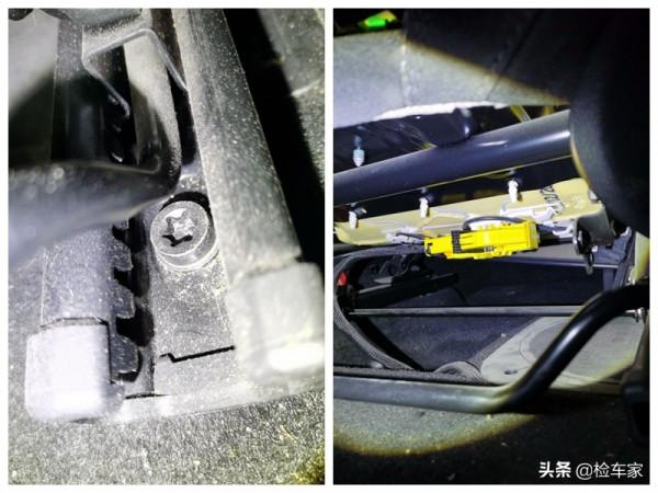 花低價買輛法拍MINI，能開嗎？檢測師：這車能把你送走